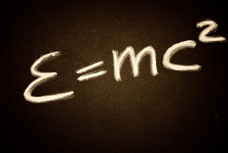 Relativity Effects