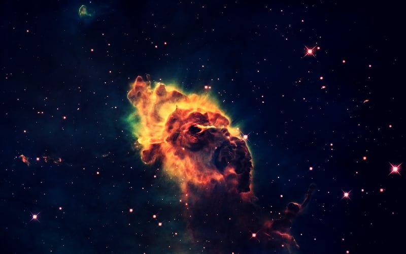 Quasarian