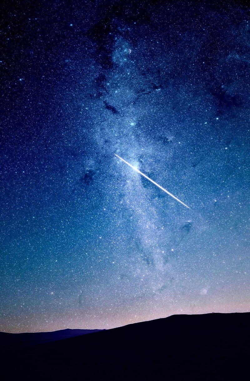 Celestial Siren